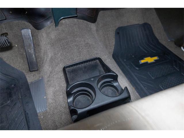 1950 Chevrolet Styleline (CC-2081227) for sale in Kentwood, Michigan