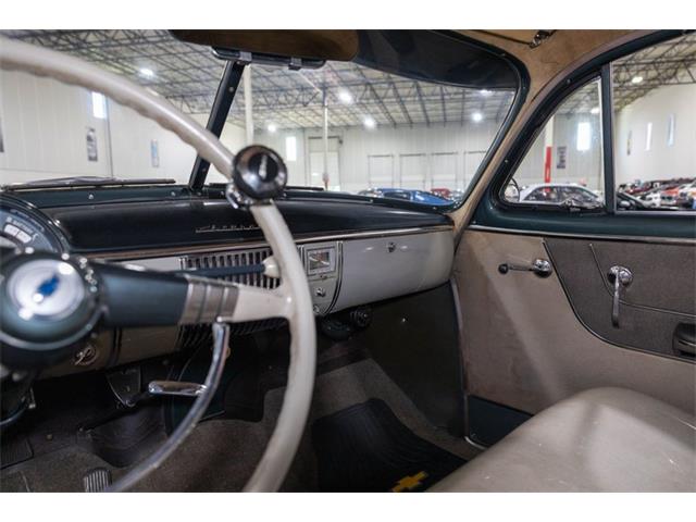1950 Chevrolet Styleline (CC-2081227) for sale in Kentwood, Michigan