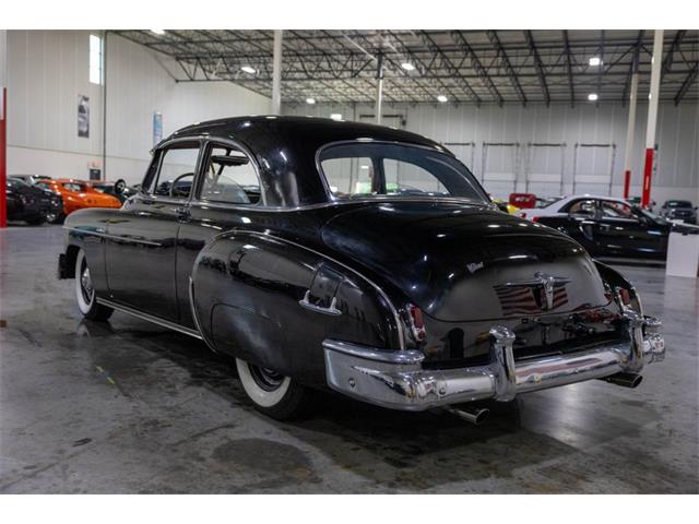 1950 Chevrolet Styleline (CC-2081227) for sale in Kentwood, Michigan