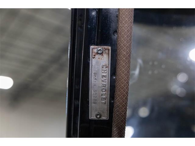 1950 Chevrolet Styleline (CC-2081227) for sale in Kentwood, Michigan