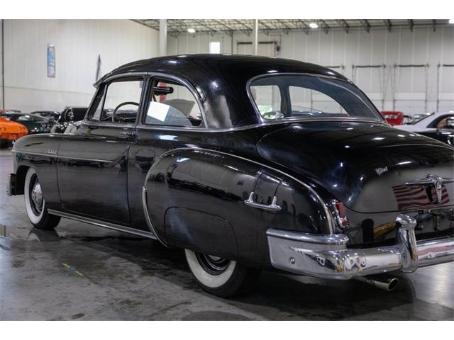 1950 Chevrolet Styleline (CC-2081227) for sale in Kentwood, Michigan