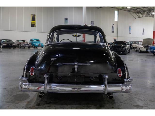 1950 Chevrolet Styleline (CC-2081227) for sale in Kentwood, Michigan