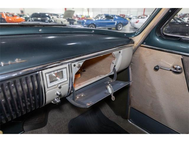 1950 Chevrolet Styleline (CC-2081227) for sale in Kentwood, Michigan