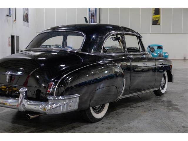 1950 Chevrolet Styleline (CC-2081227) for sale in Kentwood, Michigan