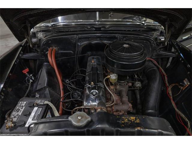 1950 Chevrolet Styleline (CC-2081227) for sale in Kentwood, Michigan