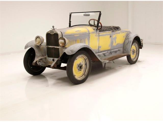 1928 Chevrolet AB National (CC-2081228) for sale in Morgantown, Pennsylvania