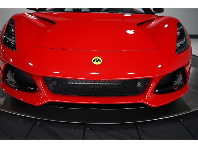 2024 Lotus Emira (CC-2080123) for sale in Biloxi, Mississippi