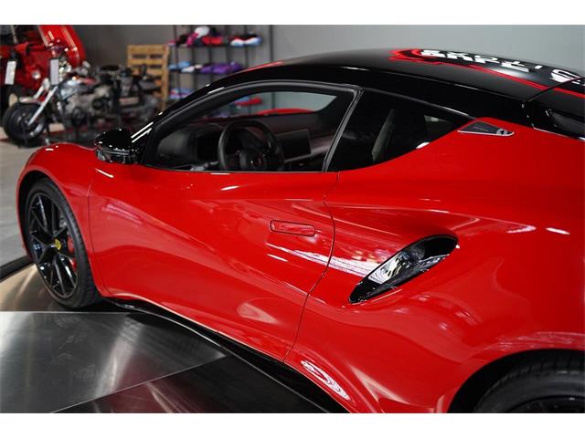 2024 Lotus Emira (CC-2080123) for sale in Biloxi, Mississippi