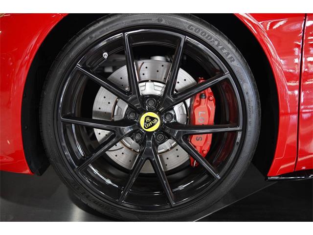 2024 Lotus Emira (CC-2080123) for sale in Biloxi, Mississippi