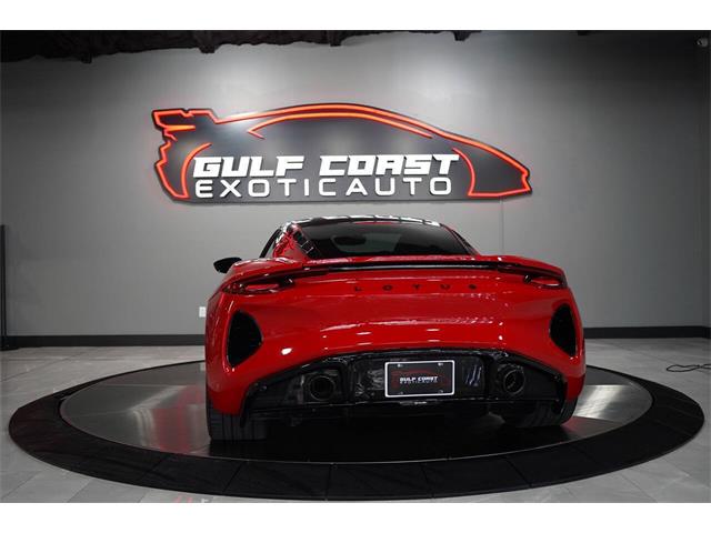 2024 Lotus Emira (CC-2080123) for sale in Biloxi, Mississippi