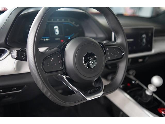 2024 Lotus Emira (CC-2080123) for sale in Biloxi, Mississippi