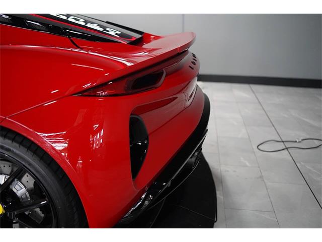 2024 Lotus Emira (CC-2080123) for sale in Biloxi, Mississippi