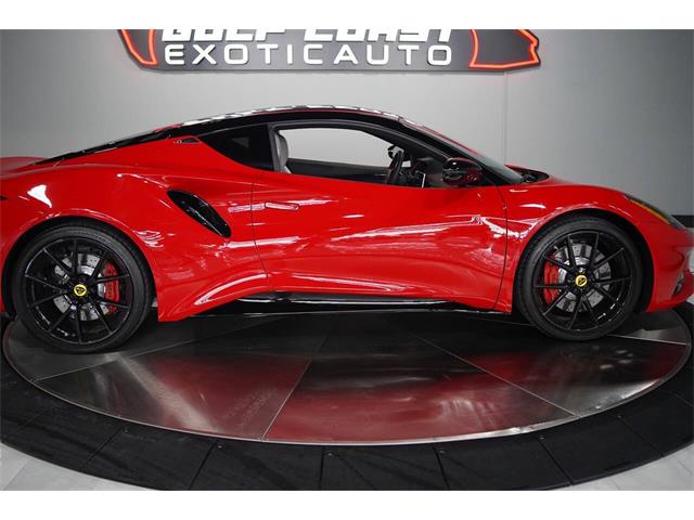 2024 Lotus Emira (CC-2080123) for sale in Biloxi, Mississippi