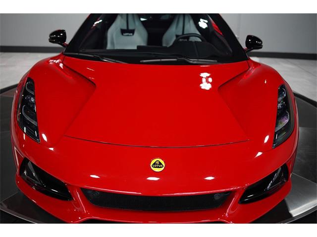 2024 Lotus Emira (CC-2080123) for sale in Biloxi, Mississippi