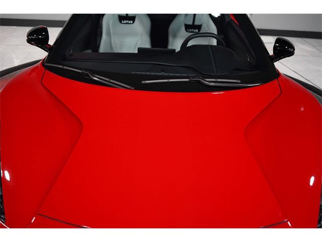 2024 Lotus Emira (CC-2080123) for sale in Biloxi, Mississippi