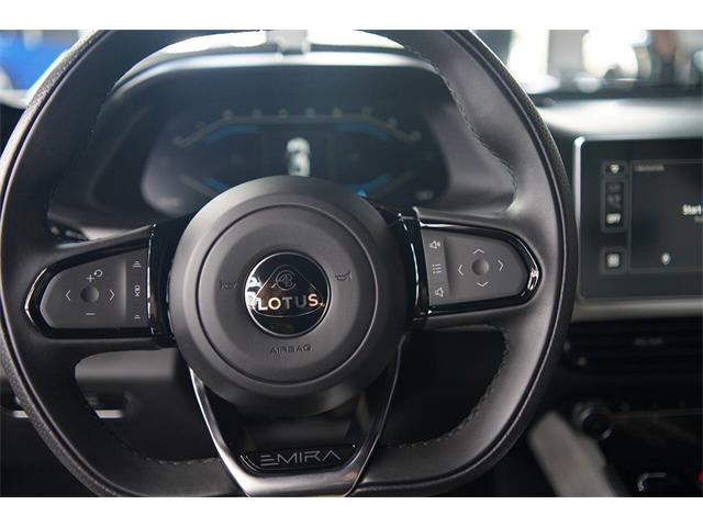 2024 Lotus Emira (CC-2080123) for sale in Biloxi, Mississippi