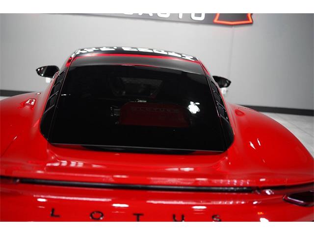 2024 Lotus Emira (CC-2080123) for sale in Biloxi, Mississippi