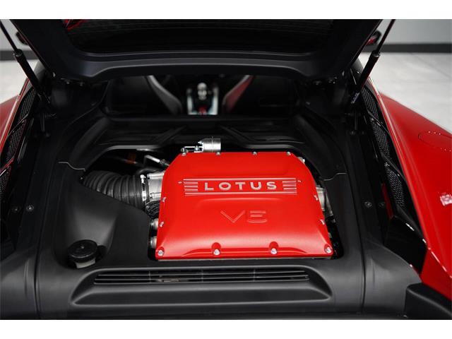 2024 Lotus Emira (CC-2080123) for sale in Biloxi, Mississippi