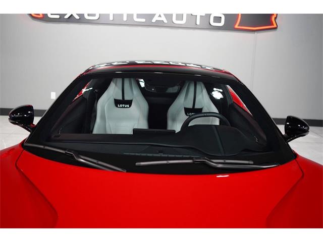 2024 Lotus Emira (CC-2080123) for sale in Biloxi, Mississippi