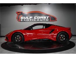 2024 Lotus Emira (CC-2080123) for sale in Biloxi, Mississippi