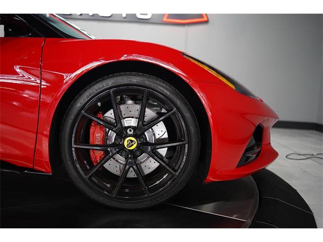 2024 Lotus Emira (CC-2080123) for sale in Biloxi, Mississippi