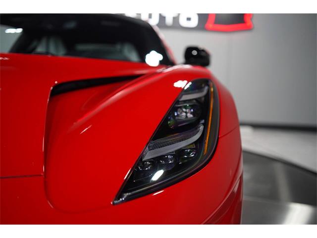 2024 Lotus Emira (CC-2080123) for sale in Biloxi, Mississippi