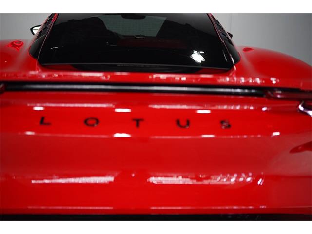 2024 Lotus Emira (CC-2080123) for sale in Biloxi, Mississippi