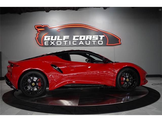 2024 Lotus Emira (CC-2080123) for sale in Biloxi, Mississippi