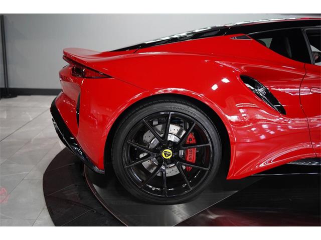 2024 Lotus Emira (CC-2080123) for sale in Biloxi, Mississippi