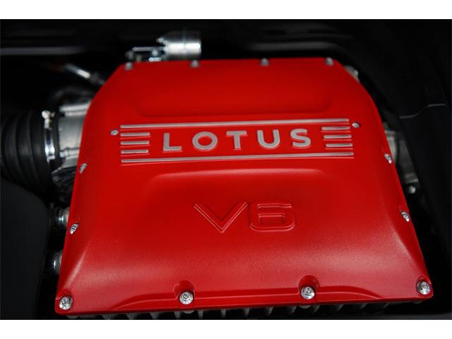 2024 Lotus Emira (CC-2080123) for sale in Biloxi, Mississippi