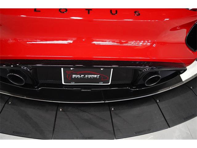 2024 Lotus Emira (CC-2080123) for sale in Biloxi, Mississippi