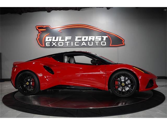 2024 Lotus Emira (CC-2080123) for sale in Biloxi, Mississippi