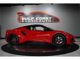 2024 Lotus Emira (CC-2080123) for sale in Biloxi, Mississippi
