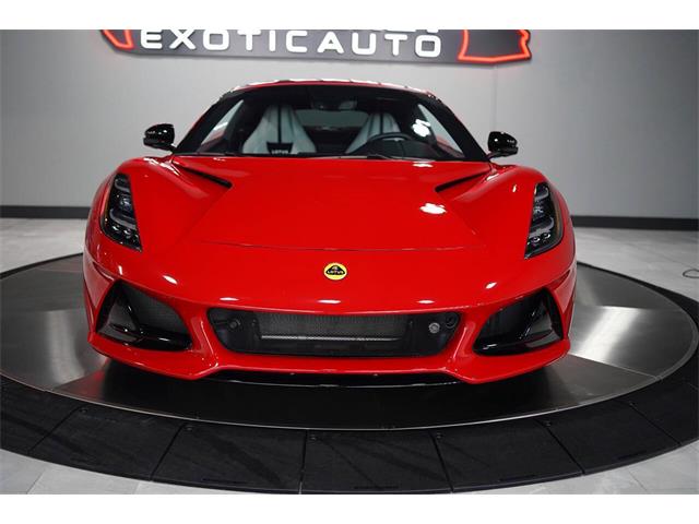 2024 Lotus Emira (CC-2080123) for sale in Biloxi, Mississippi