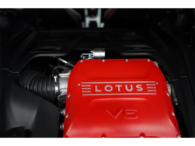 2024 Lotus Emira (CC-2080123) for sale in Biloxi, Mississippi
