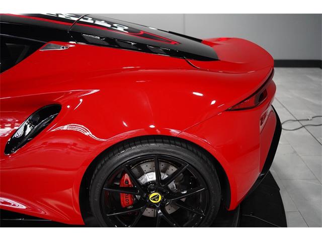 2024 Lotus Emira (CC-2080123) for sale in Biloxi, Mississippi