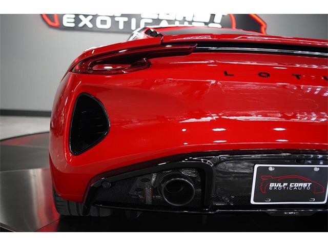 2024 Lotus Emira (CC-2080123) for sale in Biloxi, Mississippi