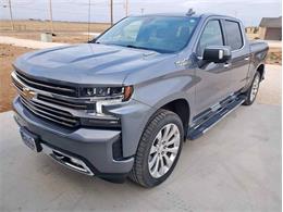 2021 Chevrolet Silverado 1500 (CC-2081230) for sale in Glendale, California