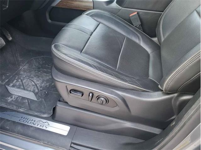 2021 Chevrolet Silverado 1500 (CC-2081230) for sale in Glendale, California