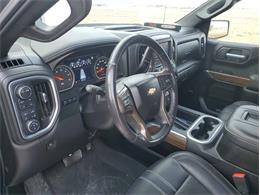 2021 Chevrolet Silverado 1500 (CC-2081230) for sale in Glendale, California