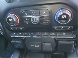 2021 Chevrolet Silverado 1500 (CC-2081230) for sale in Glendale, California