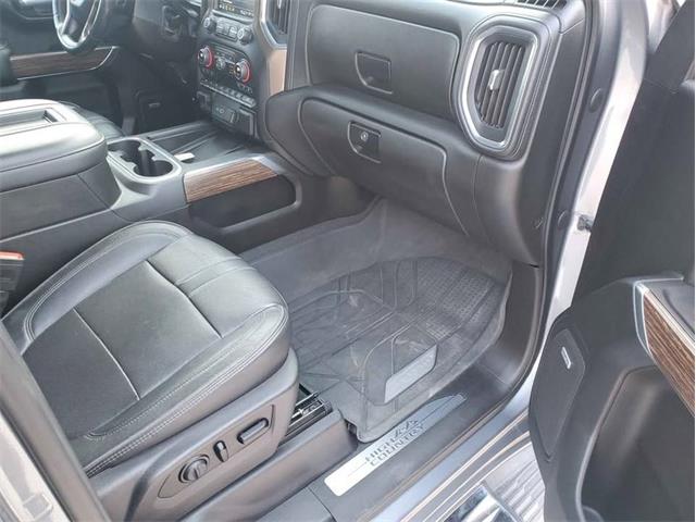 2021 Chevrolet Silverado 1500 (CC-2081230) for sale in Glendale, California