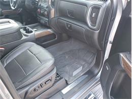 2021 Chevrolet Silverado 1500 (CC-2081230) for sale in Glendale, California