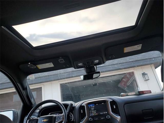 2021 Chevrolet Silverado 1500 (CC-2081230) for sale in Glendale, California