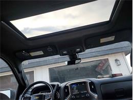2021 Chevrolet Silverado 1500 (CC-2081230) for sale in Glendale, California