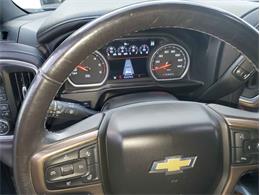 2021 Chevrolet Silverado 1500 (CC-2081230) for sale in Glendale, California