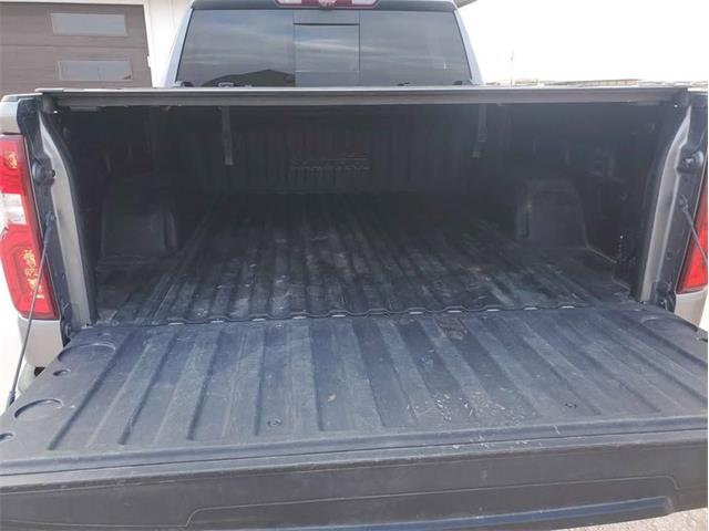 2021 Chevrolet Silverado 1500 (CC-2081230) for sale in Glendale, California