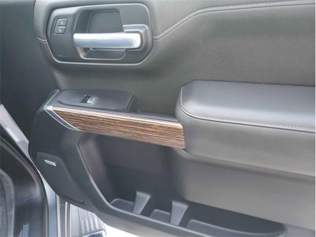 2021 Chevrolet Silverado 1500 (CC-2081230) for sale in Glendale, California