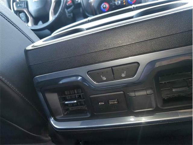 2021 Chevrolet Silverado 1500 (CC-2081230) for sale in Glendale, California