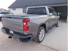 2021 Chevrolet Silverado 1500 (CC-2081230) for sale in Glendale, California